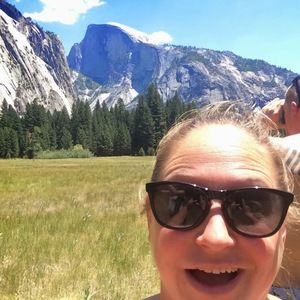 Meet your Posher, Nicky